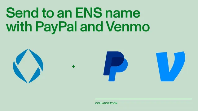 Bringing Crypto Transfers to Millions with PayPal & Venmo