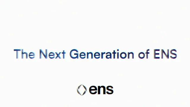ENSv2: The Next Generation of ENS