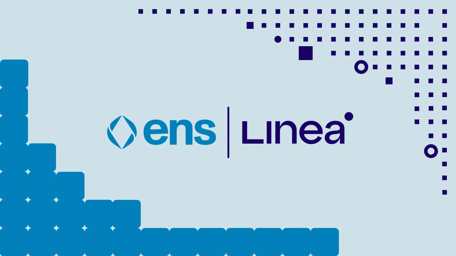 ENS Picks Linea for Layer 2 Rollout